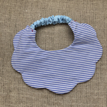 大型犬用【ブルーボーダーのもくもくスタイ】