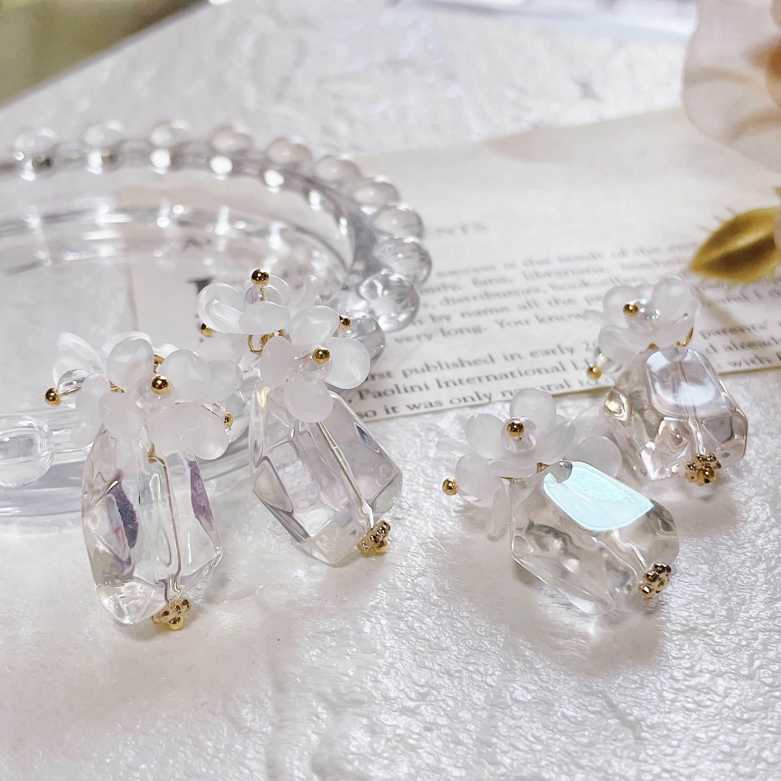 2pcs☆original parts #581 - PIECE333