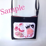moekoro612さまご予約品※キッズポシェット2点