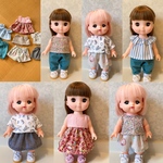 お洋服セット　メルちゃん　ソランちゃん