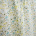 Cさま専用ページ＊当日発送可◆１点限り【6/6♡新入荷】リバティ＊フリルネックブラウス（9号)