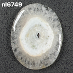 ソーラークォーツ 45ミリ ルース nl6749