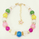 SMAPカラー♡ブレスレット