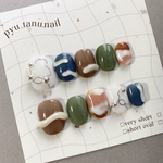 【現品】ネイルチップ
