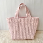 ヌビバッグ【baby pink】