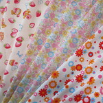 shiorin107 様専用＊110size＊スモック《 半袖スモック💛 長袖スモック》