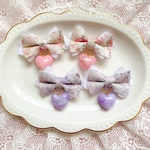ふりふりりぼん🎀𓂃༞♡