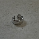 earcuff silver