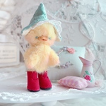 Rainもふピヨ🐥🌧️長男