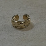 earcuff gold