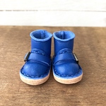 ⚫︎ブライス＊青ショートブーツ⚫︎
