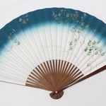 きょうとのお扇子 （メンズ 萩）