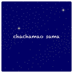 chachamao様専用 ガーゼのハンカチ バンダナスタイ