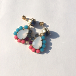 ビジューピアス