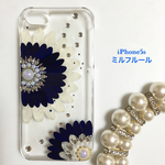 umesakura様専用ページ♡ 押し花スマホケース