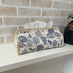 ティッシュケース　新作