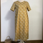 リバティワンピース