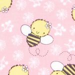 USAファブリック　ぶんぶん