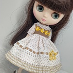 【sale】ミディブライス☆アウトフィット
