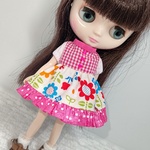 【sale】ミディブライス☆アウトフィット