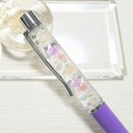 【sale】※送料無料※ ハーバリウムボールペン