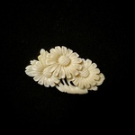 【SALE】鯨歯 野菊のパーツ 4928