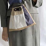 omamori bag -Geshi(夏至)-[230518-OMBG10] 