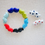 ひげリップ-陶磁器