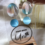 夏色のピアス