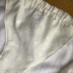 綿ボイル使用【スノーカットボイル】浅ばき、深ばき、S〜3Lサイズ、ふんどしパンツ  フンパン フンテイ  リンパよけショーツ 下着 普段ばき  mameパンティ