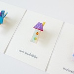 小さなお家シリーズ／Ｂｒｏｏｃｈ