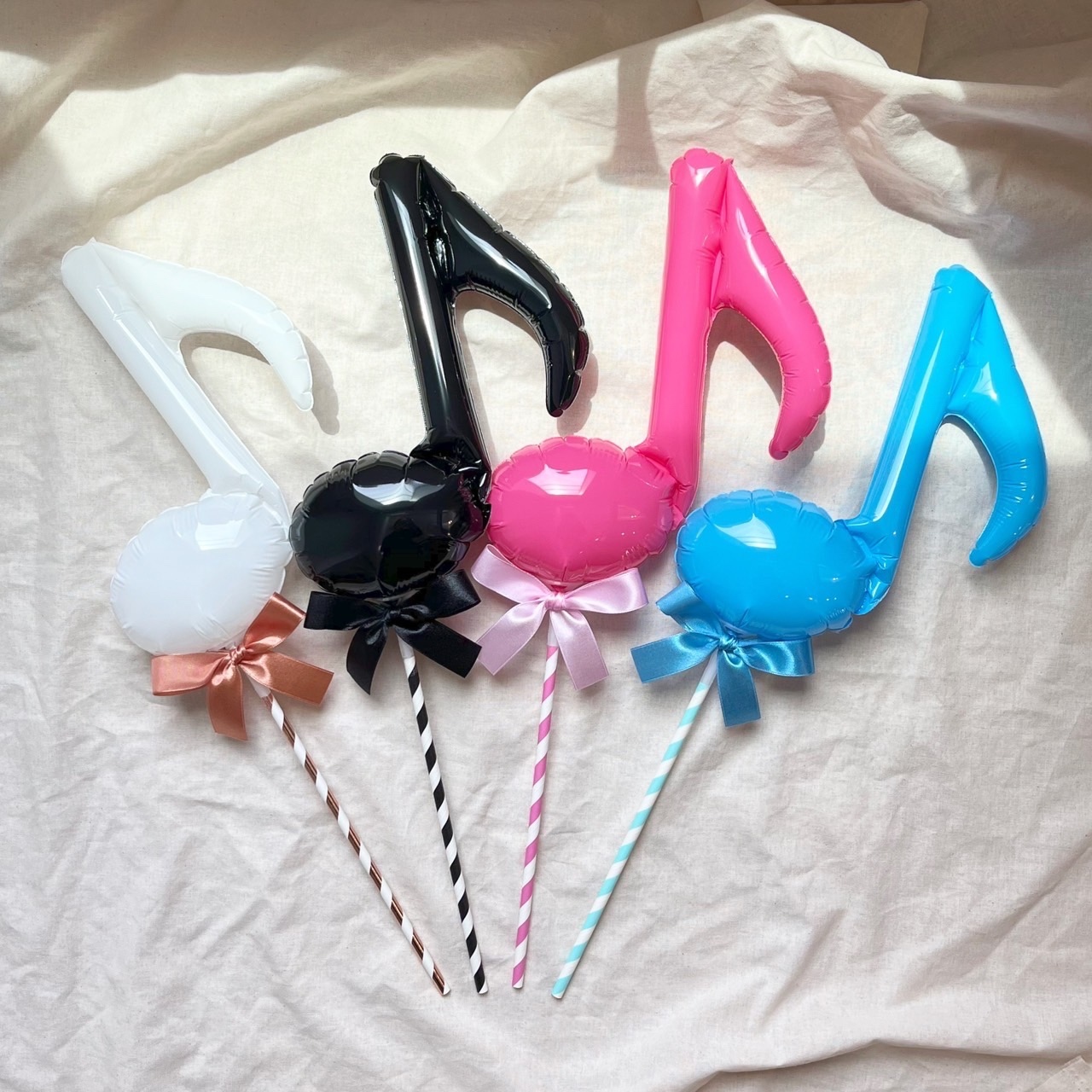 バルーンスティックの人気通販 | minne byGMOペパボ 国内最大級