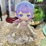 アンティーユ　夢のようなお茶会サイズ　ドレスB