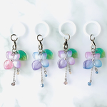 限定お値下げ【紫陽花アンブレラマーカー】