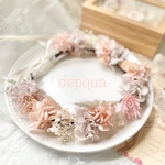 予約お客様専用ページ　pinkbeige