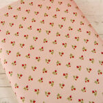 25㎝単位カットmoda【SWEET LIBERTY】 110×25