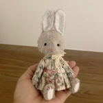うさぎさん