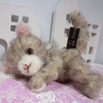 ＝チップモヘアの猫ちゃん＝kumapo　