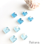 【再販】南国リゾートイヤリング/ピアス