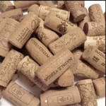 DIYコルク　54個 送料無料