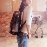    【只今の受付 残り2個】プラネタリウムBAG☆ﾘｭｯｸ