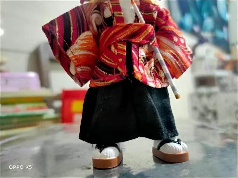 ねんどろいどどーる 足袋×草履 下駄 緑 和服 和装 靴 足 脚 新品 グッスマ 楽天市場】ねんどろいどどーる 下駄の通販
