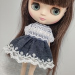 【sale】ミディブライス☆アウトフィット