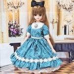 ジェニー　【91】　ハンドメイド服