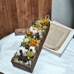 【h1207n0517様専用】BOXFlower