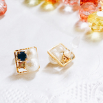 ビジューピアス