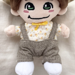 ちびぬい服⓸   シャツ1、ズボン1
