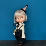 サーカスセット　ブライスアウトフィット