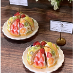 ミニチュア♡ズコットケーキアソートセット