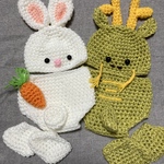 ニューボーンフォト　コスチューム  2024年